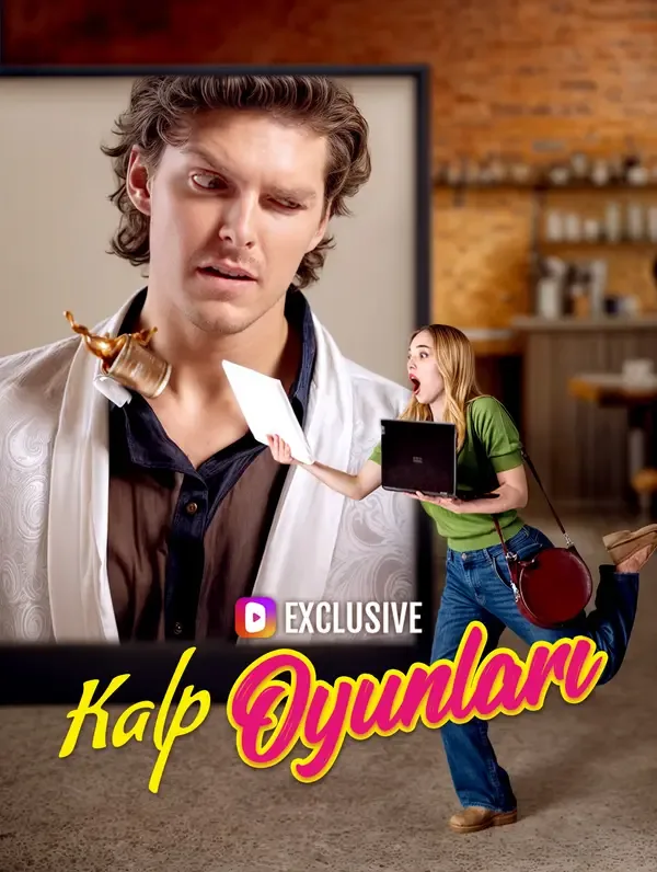 Kalp Oyunları | Drama Dizilerim