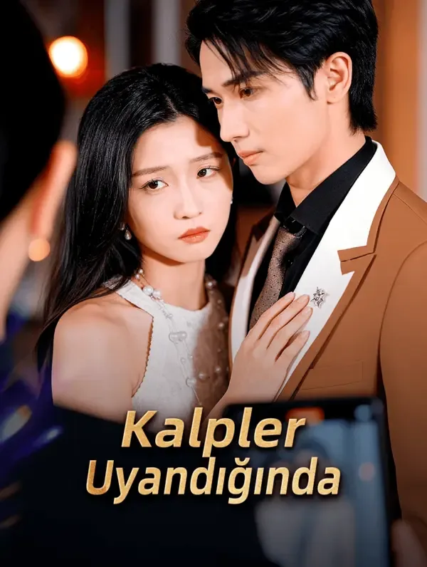 Kalpler Uyandığında