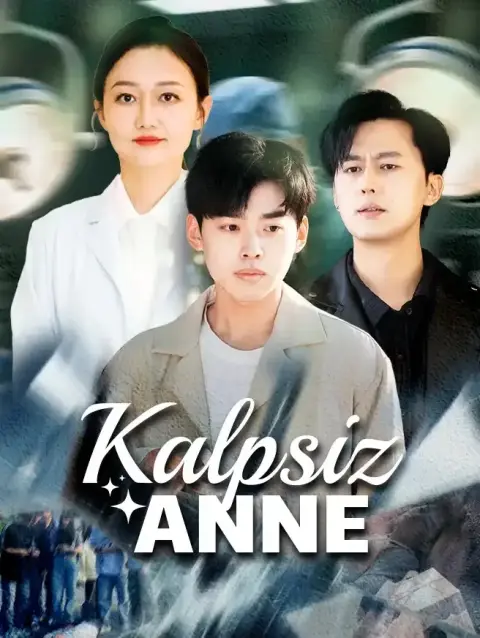 Kalpsiz Anne