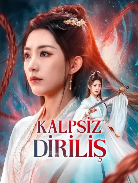 Kalpsiz Diriliş(Dublajlı)