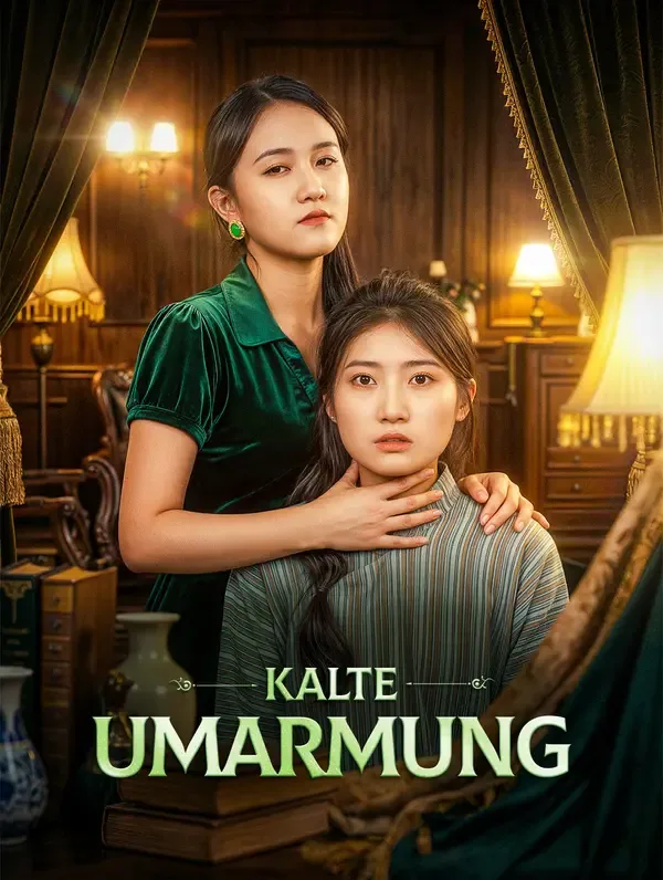 Kalte Umarmung