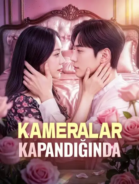 KAMERALAR KAPANDIĞINDA
