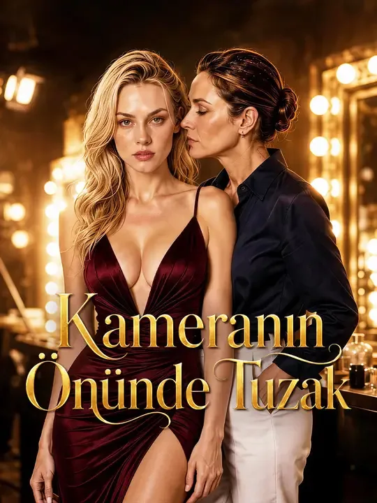 Kameranın Önünde Tuzak