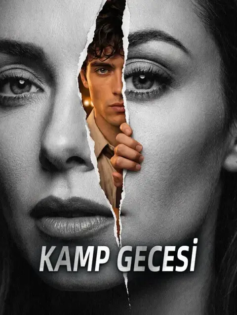 KAMP GECESİ | Drama Dizilerim