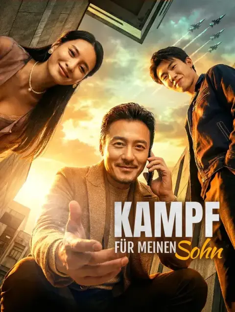 Kampf für meinen Sohn