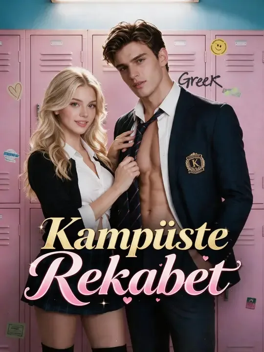 Kampüste Rekabet