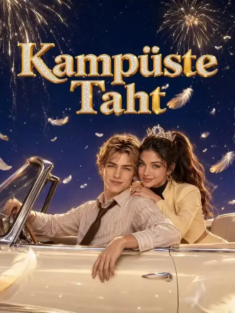 Kampüste Taht - Full İzle (Tüm Bölümler Tek Parça