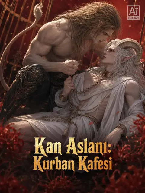 Kan Aslanı: Kurban Kafesi
