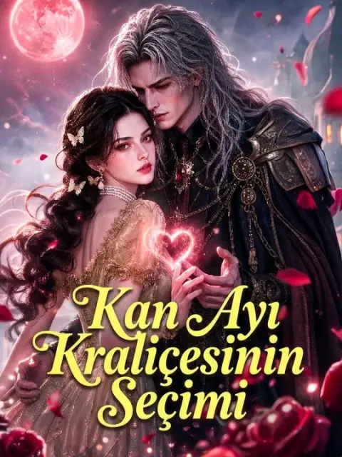 Kan Ayı Kraliçesinin Seçimi