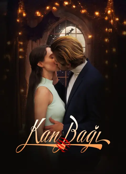 Kan Bağı(Dublajlı