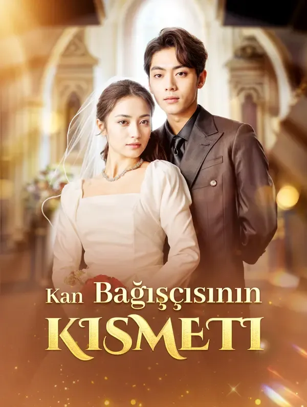 Blut Bağışçısının Kısmeti