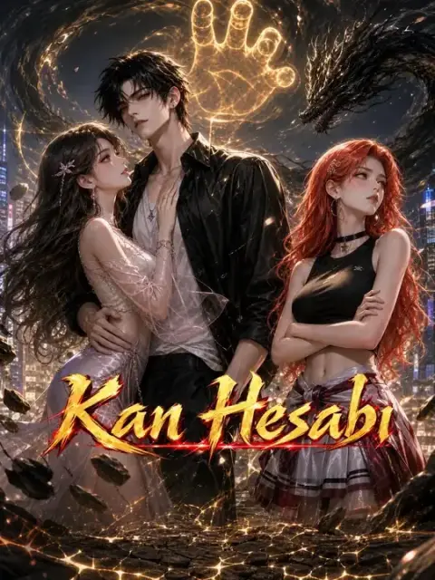 Kan Hesabı