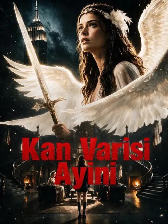Kan Varisi Ayini