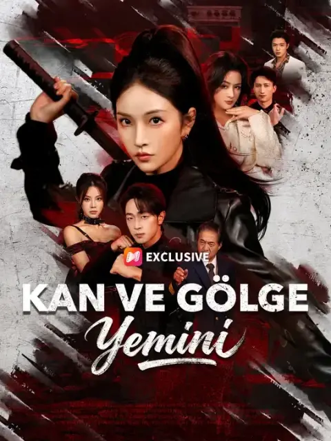 Kan ve Gölge Yemini
