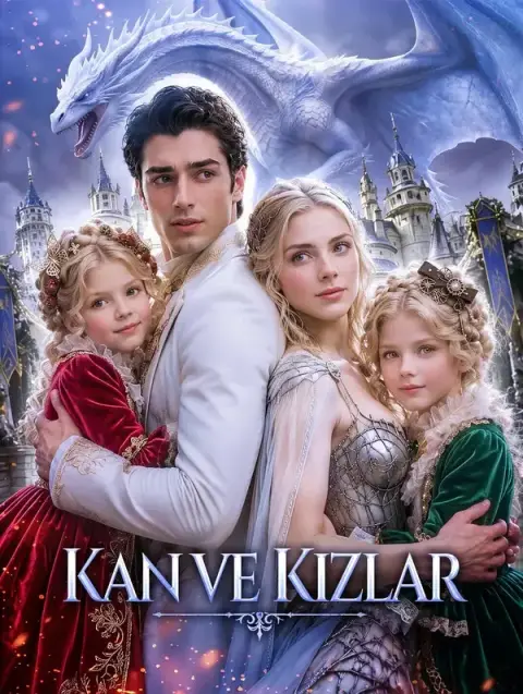 الدم و KIZLAR