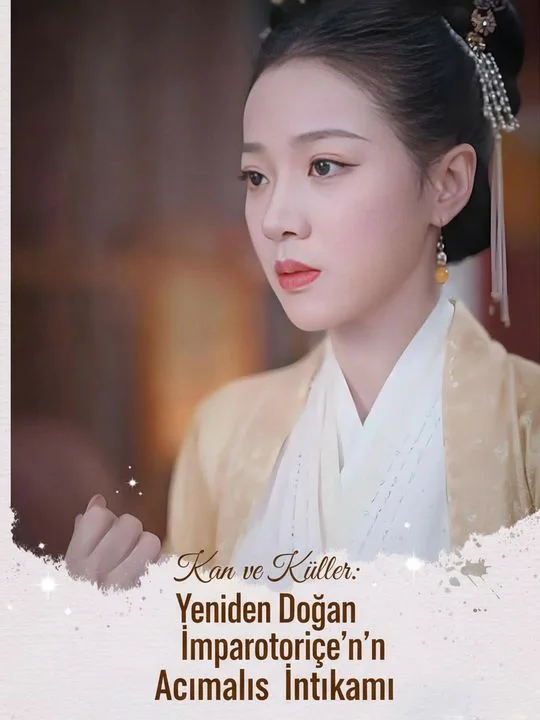 Kan ve Küller: Yeniden Doğan İmparatoriçe'nin Acımasız İntikamı