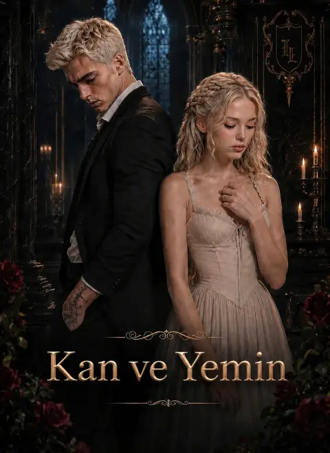 Kan ve Yemin