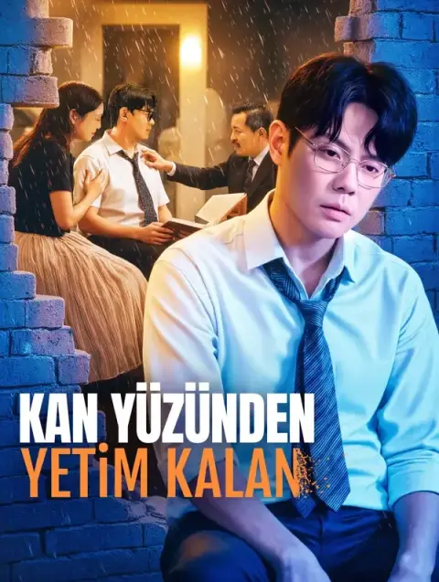 Kan Yüzünden Yetim Kalan