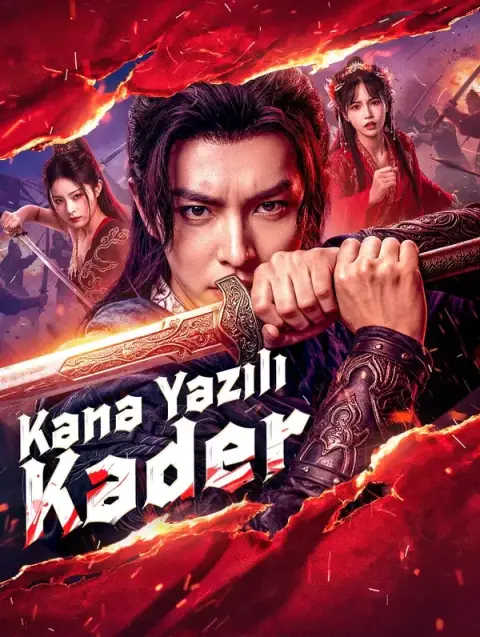 Kana Yazılı Kader