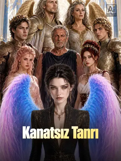 Kanatsız Tanrı
