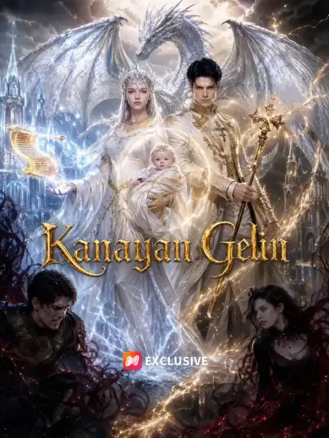 Kanayan Pengantin | Drama Dizilerim