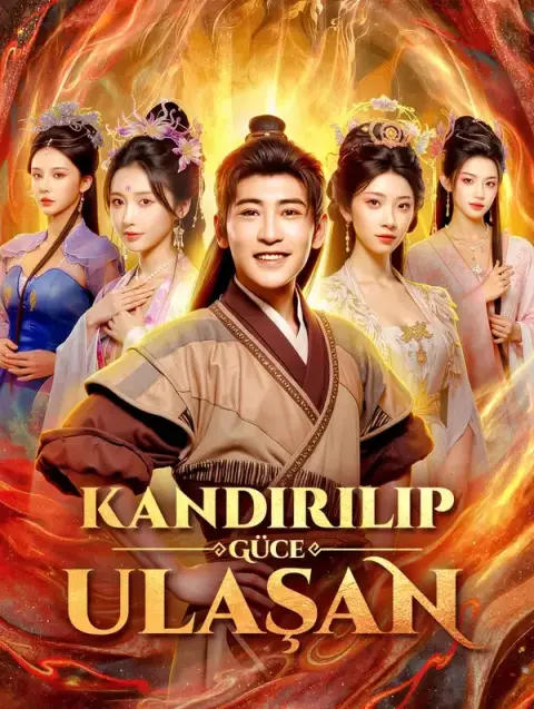 Kandırılıp Güce Ulaşan (Dublajlı)