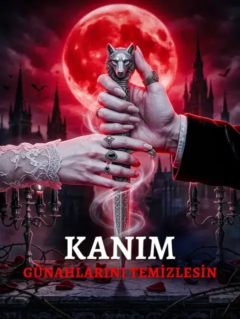 KANIM GÜNAHLARINI TEMİZLESİN