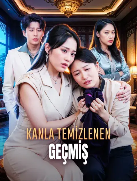 KANLA TEMİZLENEN GEÇMİŞ