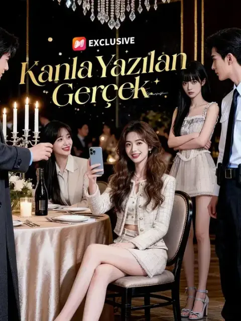 Kanla Yazılan Gerçek