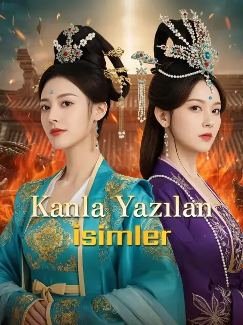 Kanla Yazılan İsimler