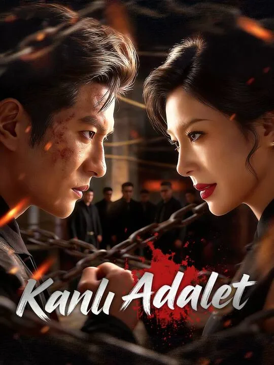 Kanlı Adalet | Drama Dizilerim