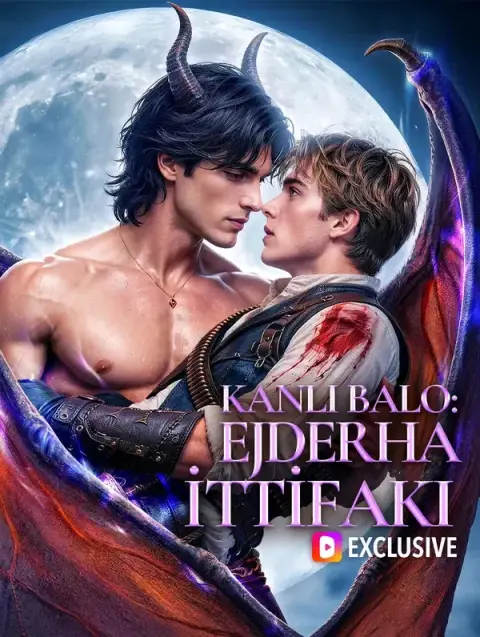 Kanli Balo: Ejderha Ittifaki