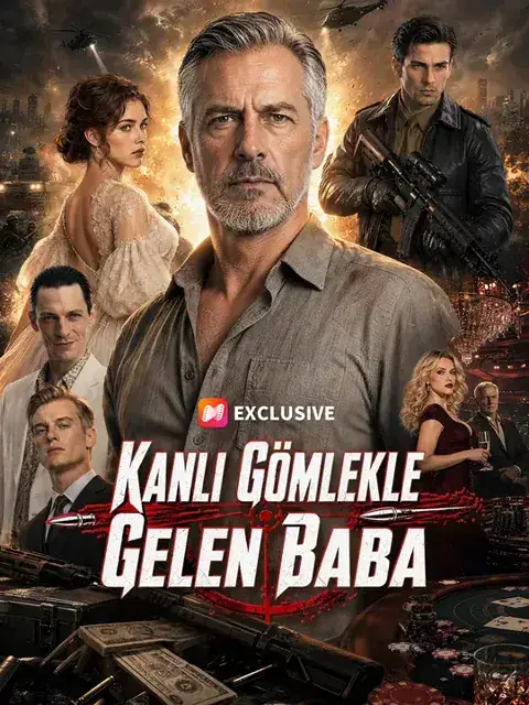 (Dublajlı) Kanlı Gömlekle Gelen Baba