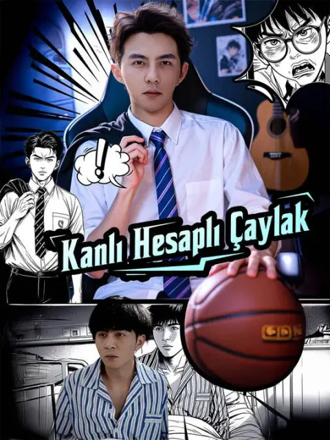 Kanlı Hesaplı Çaylak
