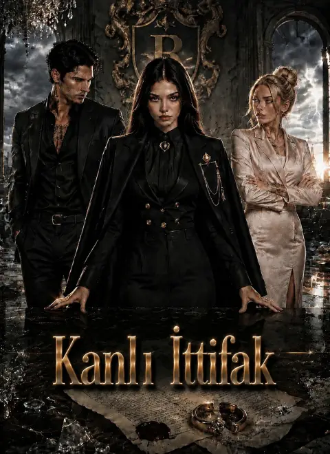 Kanlı İttifak