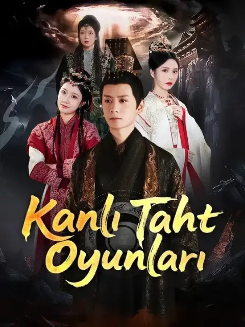 Kanlı Taht Oyunları