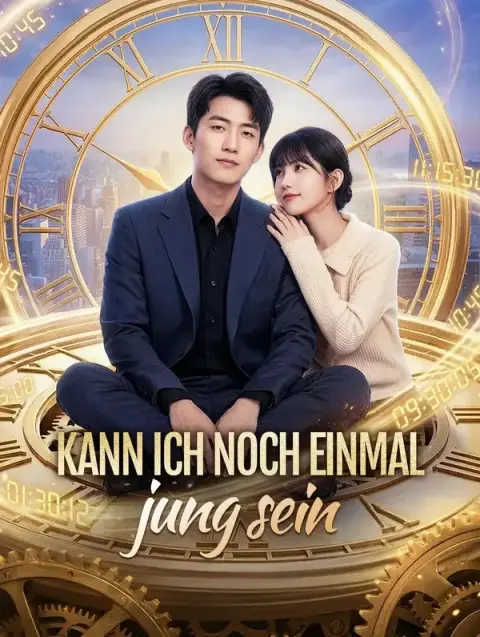 Kann ich noch einmal jung sein