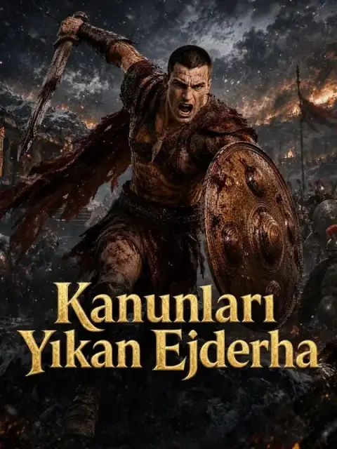 Kanunları Yıkan Ejderha