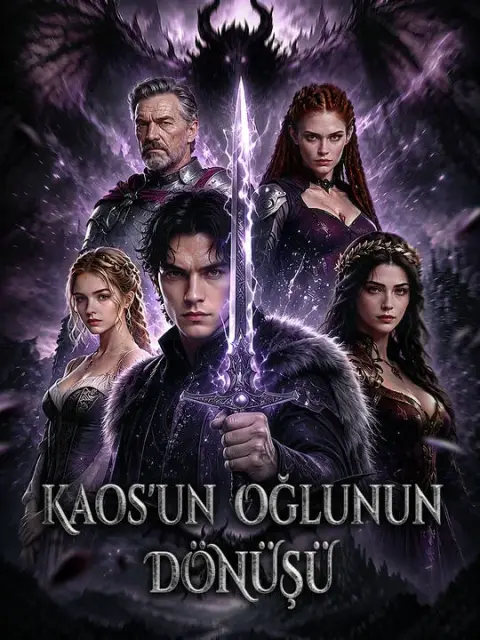 Kaos'un Oğlunun Dönüşü