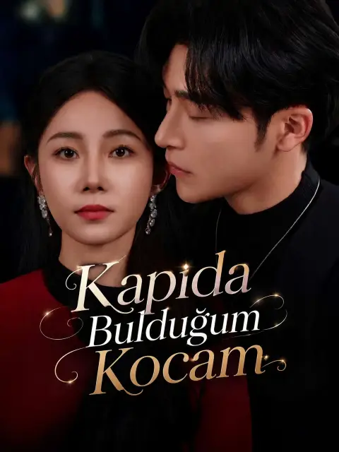 Kapıda Bulduğum Kocam