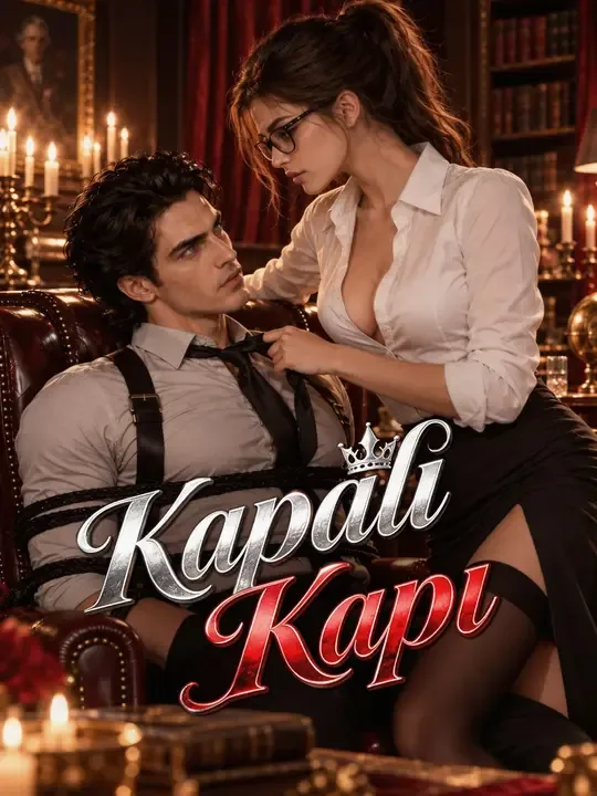 Kapalı Kapı - Full İzle (Tüm Bölümler Tek Parça