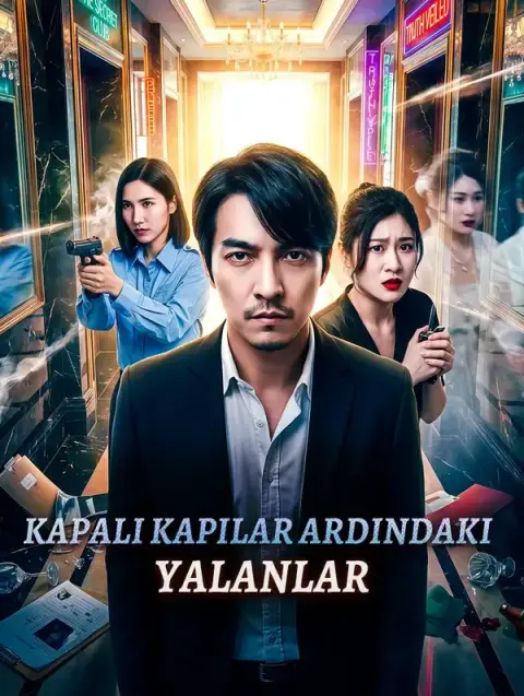 Kapalı Kapılar Ardındaki Yalanlar