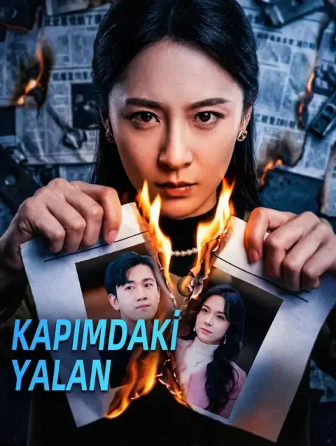 KAPIMDAKİ YALAN