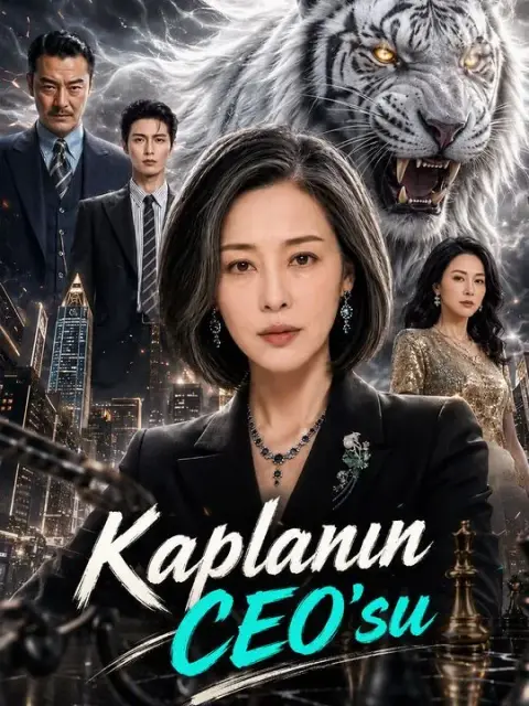 Kaplanın CEO'su