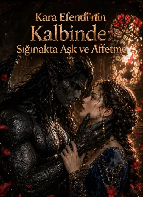 Kara Efendi'nin Kalbinde: Sığınakta Aşk ve Affetme