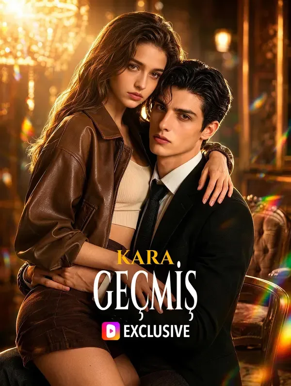 Kara Geçmiş