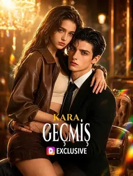 Kara Geçmiş