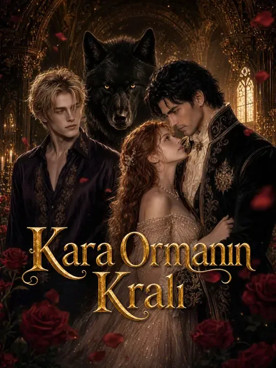 Kara Ormanın Kralı