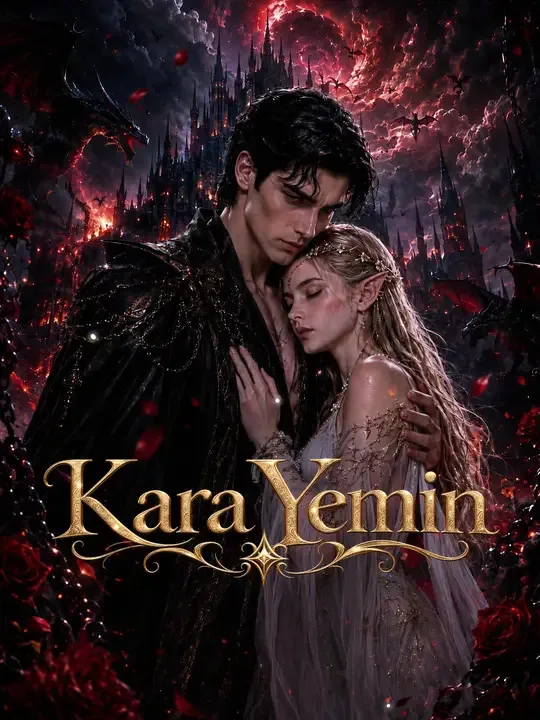 Kara Yemin