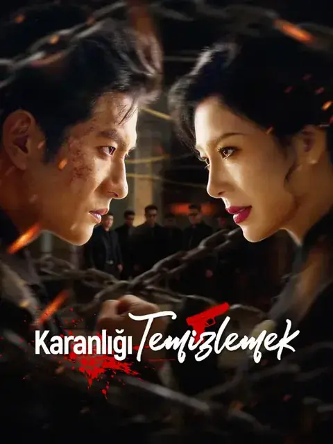 Karanlığı Temizlemek (Dublajlı)
